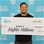 what is the biggest lottery win