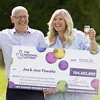 biggest lottery winners uk